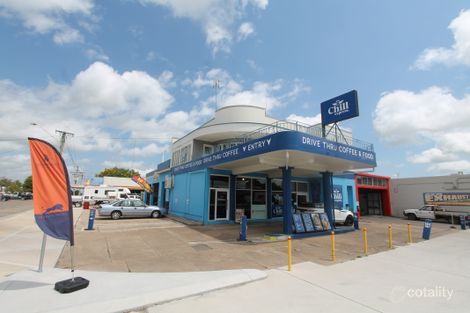 189-191 Queen St, Ayr, QLD 4807