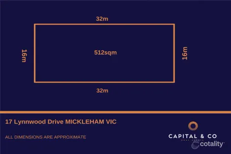 17 Lynwood Dr, Beveridge, VIC 3753