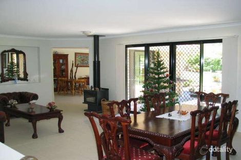 Property photo of 8 Lords Avenue Mount Nathan QLD 4211
