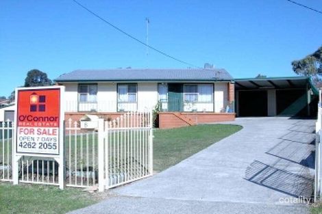 8 Wonga Pl, Koonawarra, NSW 2530