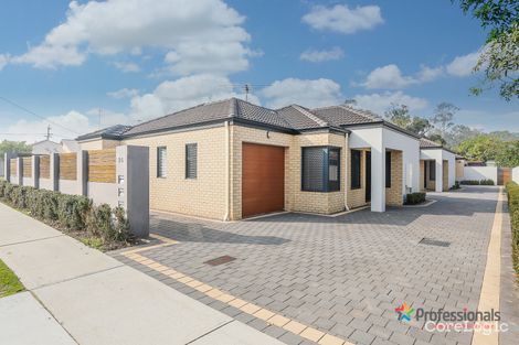 Property photo of 36A Nollamara Avenue Nollamara WA 6061