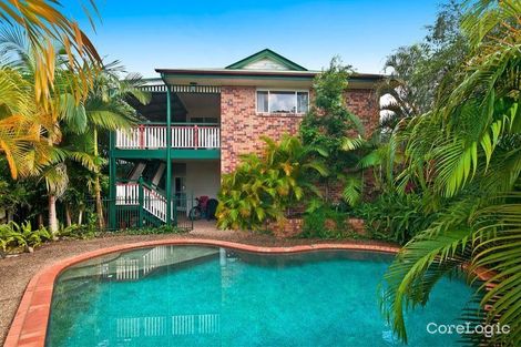 Property photo of 11 Settlement Court Tallai QLD 4213