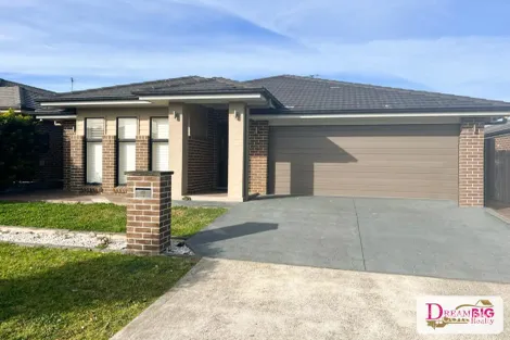 22 Woodburn St, Colebee, NSW 2761