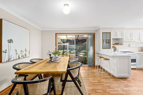 Property photo of 4 Arter Avenue Figtree NSW 2525