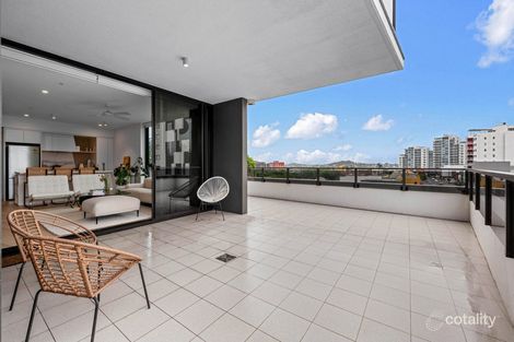 Property photo of 501/61 Brookes Street Bowen Hills QLD 4006