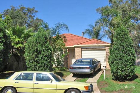 5 Hamrun Cct, Rooty Hill, NSW 2766