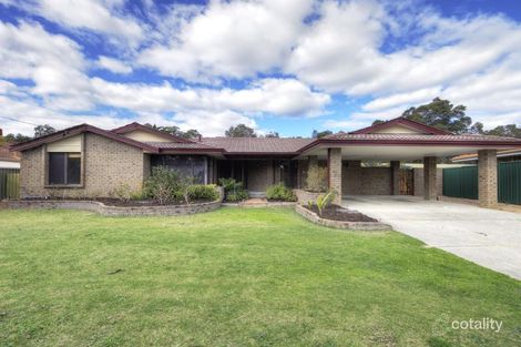 43 Kookaburra Cres, High Wycombe, WA 6057