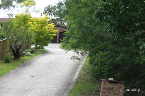 24 Macquarie Dr, Cherrybrook, NSW 2126