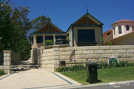 Property photo of 38 Queenscliffe Road Doubleview WA 6018