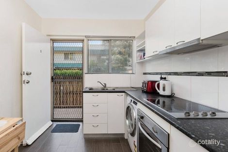 1/38 Edmondstone St, Newmarket, QLD 4051