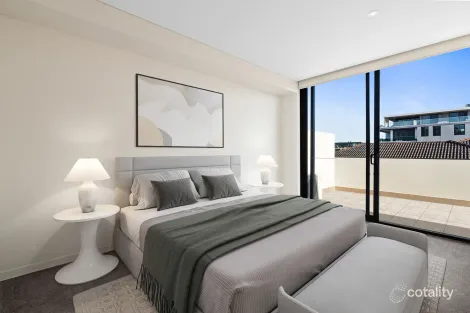 Property photo of 404/148A Albany Street Point Frederick NSW 2250