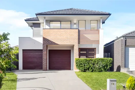 110 Grima St, Schofields, NSW 2762
