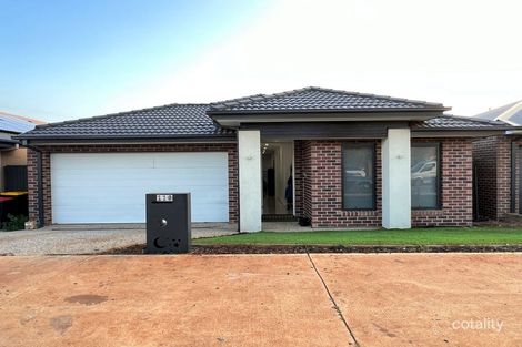 Property photo of 110 Wembley Avenue Strathtulloh VIC 3338