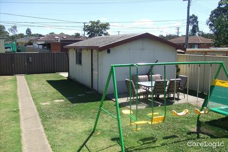 Property photo of 6 Cobar Place Cartwright NSW 2168
