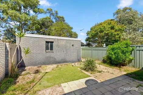 Property photo of 1/23A-A Edward Street Woy Woy NSW 2256