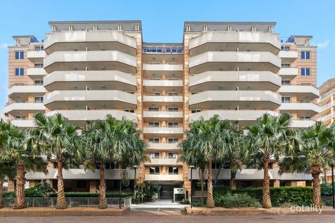 32/4-10 POUND RD, HORNSBY, NSW 2077