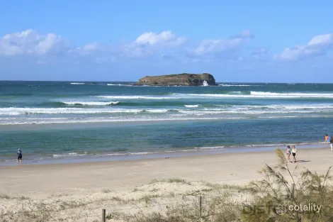 Property photo of 3/4B Chitticks Lane Fingal Head NSW 2487