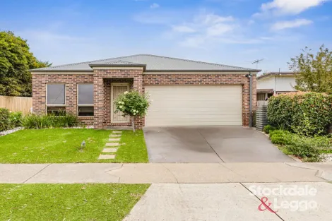 Property photo of 1/31 George Street Bacchus Marsh VIC 3340