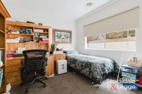 Property photo of 1/31 George Street Bacchus Marsh VIC 3340