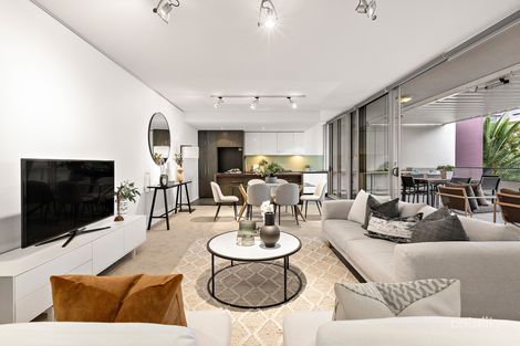 Property photo of 2605/4 Sterling Circuit Camperdown NSW 2050