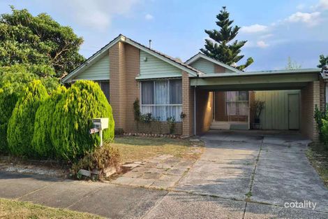 10 Tereva Cres, Wheelers Hill, VIC 3150