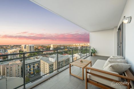 Property photo of 101/148 Adelaide Terrace East Perth WA 6004