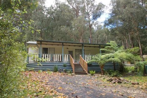 14 Fisherman Dr, Reefton, VIC 3799