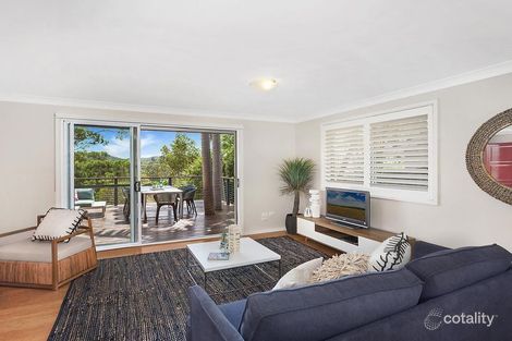 Property photo of 36 Hillside Road Avoca Beach NSW 2251