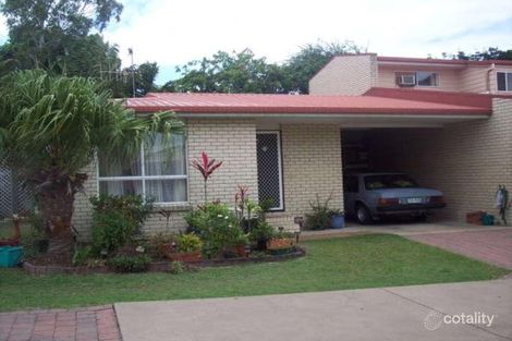 4/63 Newhaven St, Pialba, QLD 4655