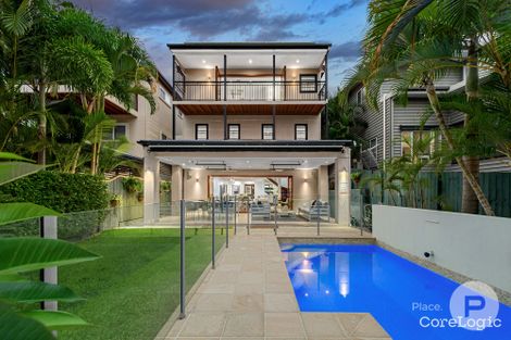 Property photo of 30 Donald Street Camp Hill QLD 4152