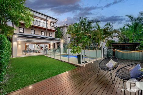 Property photo of 30 Donald Street Camp Hill QLD 4152
