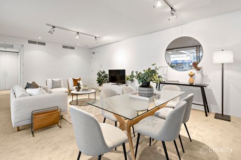 Property photo of 2605/4 Sterling Circuit Camperdown NSW 2050