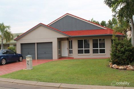 20 Hayes Ct, Durack, NT 0830
