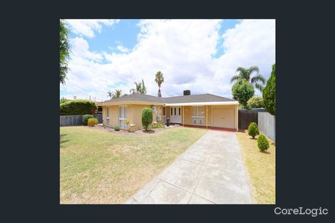 Property photo of 26 Abercairn Way Parkwood WA 6147