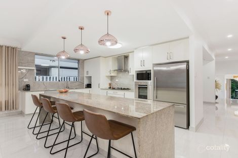 Property photo of 9 Learmonth Place Reedy Creek QLD 4227