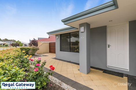 Property photo of 15 Aromatic Crescent Atwell WA 6164
