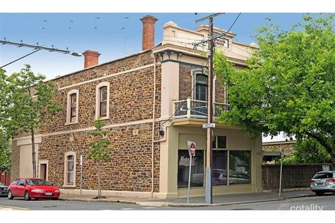 345 Carrington St, Adelaide, SA 5000