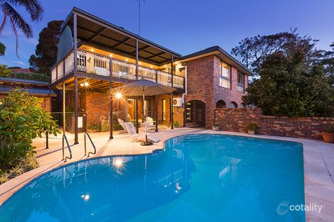 Property photo of 13 Napier Street Engadine NSW 2233