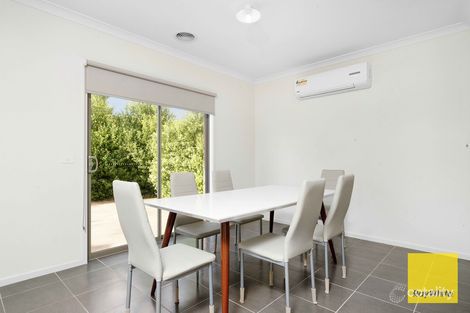 Property photo of 34 Obsidian Avenue Tarneit VIC 3029