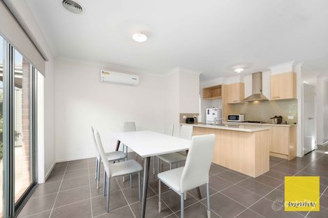Property photo of 34 Obsidian Avenue Tarneit VIC 3029