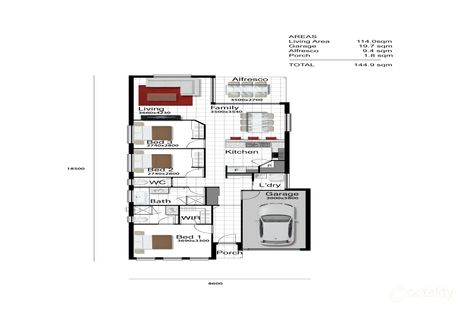 Property photo of 113 Shoreview Boulevard Griffin QLD 4503