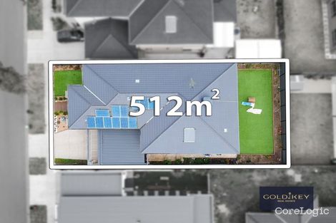 Property photo of 67 Brentwick Drive Craigieburn VIC 3064