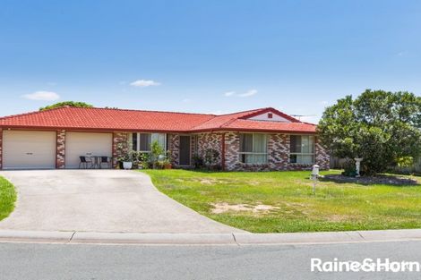 Property photo of 10 Sunbeam Court Morayfield QLD 4506