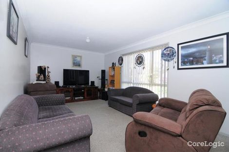 Property photo of 35 Cammaray Drive St Georges Basin NSW 2540