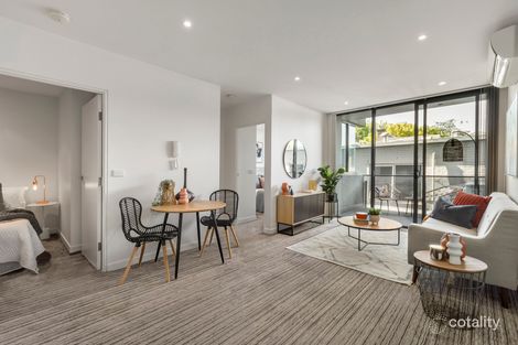 201/57 Toorak Rd, South Yarra, VIC 3141