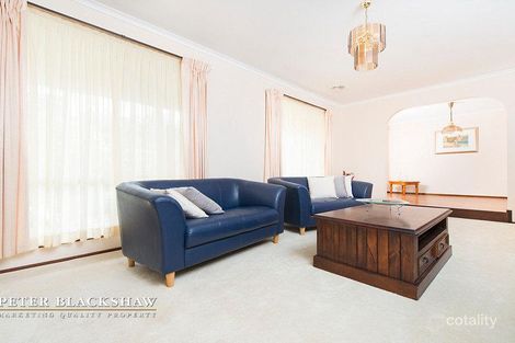Property photo of 39 Fidge Street Calwell ACT 2905