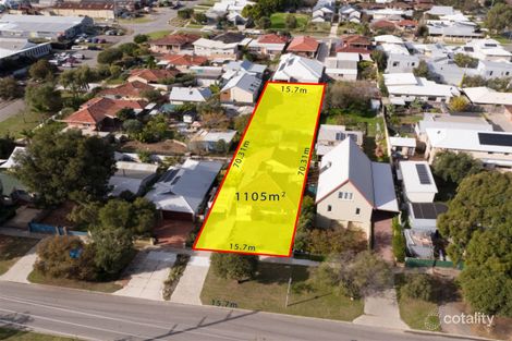 48 Amherst St, Fremantle, WA 6160