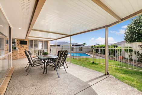 Property photo of 14 Blackbean Court Elanora QLD 4221