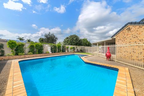 Property photo of 14 Blackbean Court Elanora QLD 4221