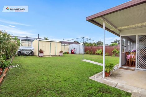 Property photo of 34 McIntyre Avenue St Clair NSW 2759